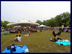 Yamashita Park 30